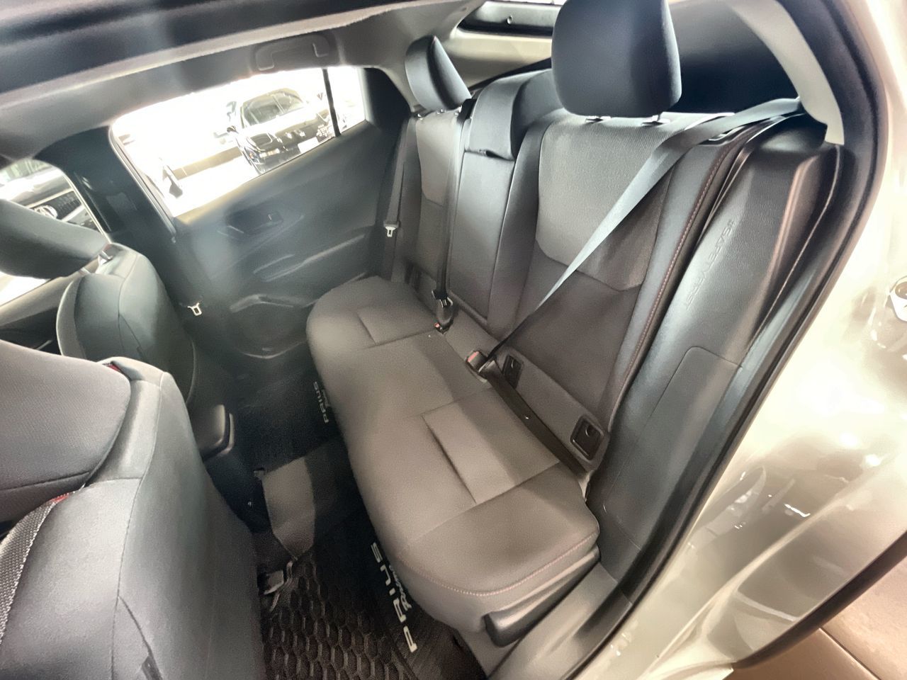 Toyota PRIUS PRIME  2023 à Vancouver, Colombie-Britannique
