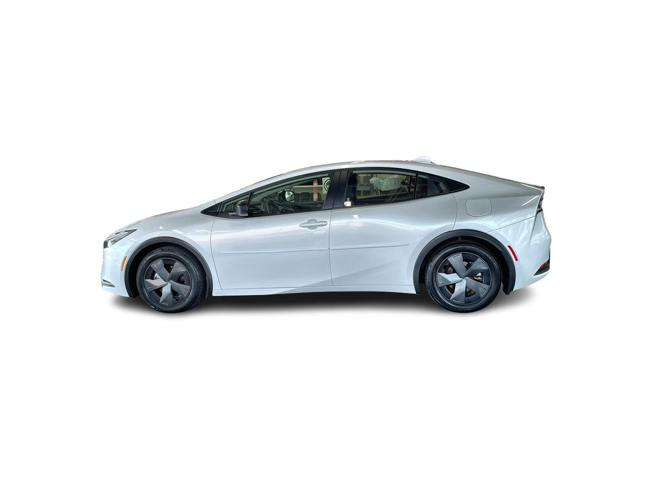 Toyota PRIUS PRIME  2023 à Vancouver, Colombie-Britannique