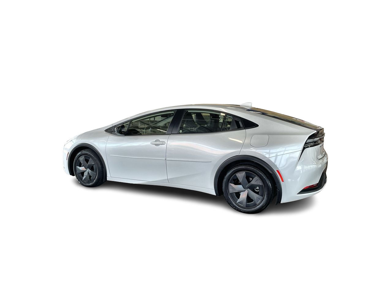 Toyota PRIUS PRIME  2023 à Vancouver, Colombie-Britannique
