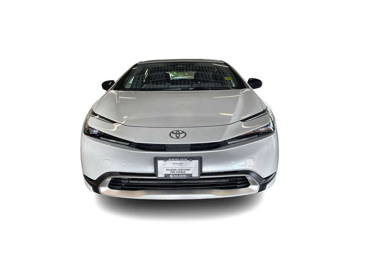 Toyota PRIUS PRIME  2023 à Vancouver, Colombie-Britannique