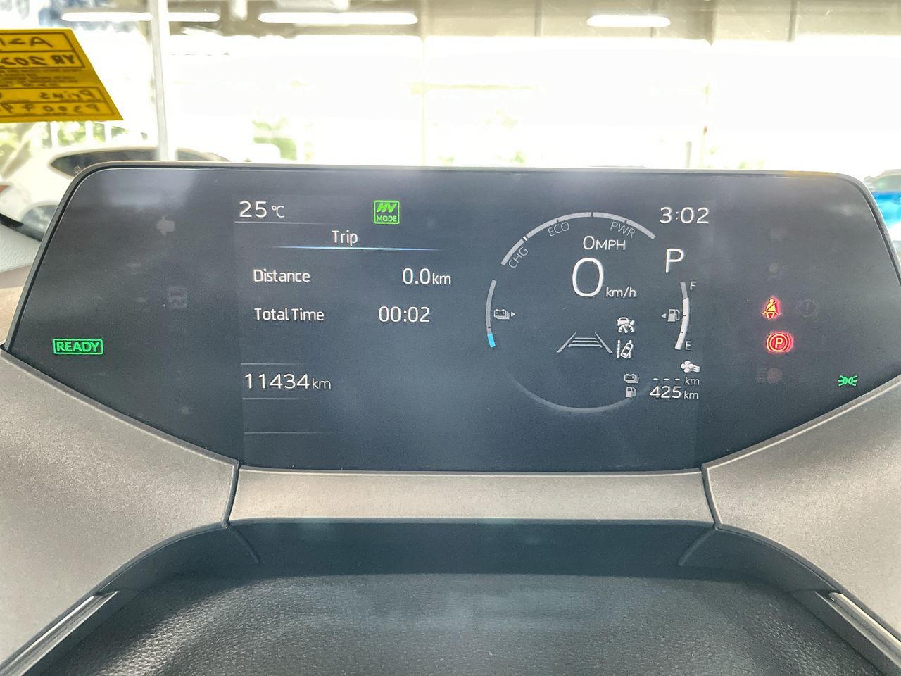 Toyota PRIUS PRIME  2023 à Vancouver, Colombie-Britannique