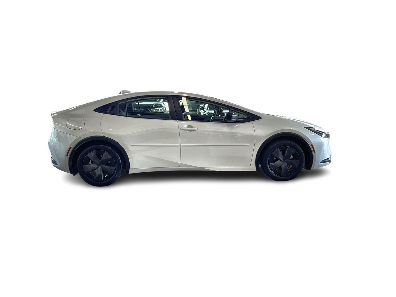 Toyota PRIUS PRIME  2023 à Vancouver, Colombie-Britannique
