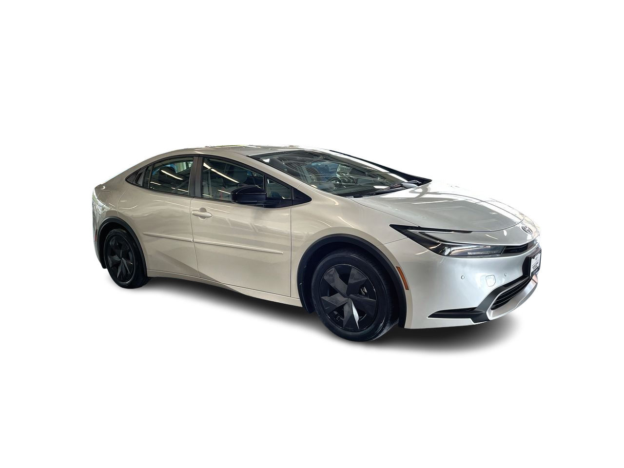 Toyota PRIUS PRIME  2023 à Vancouver, Colombie-Britannique