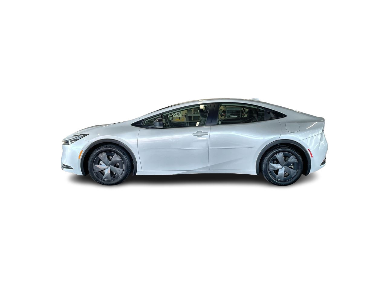 Toyota PRIUS PRIME  2023 à Vancouver, Colombie-Britannique