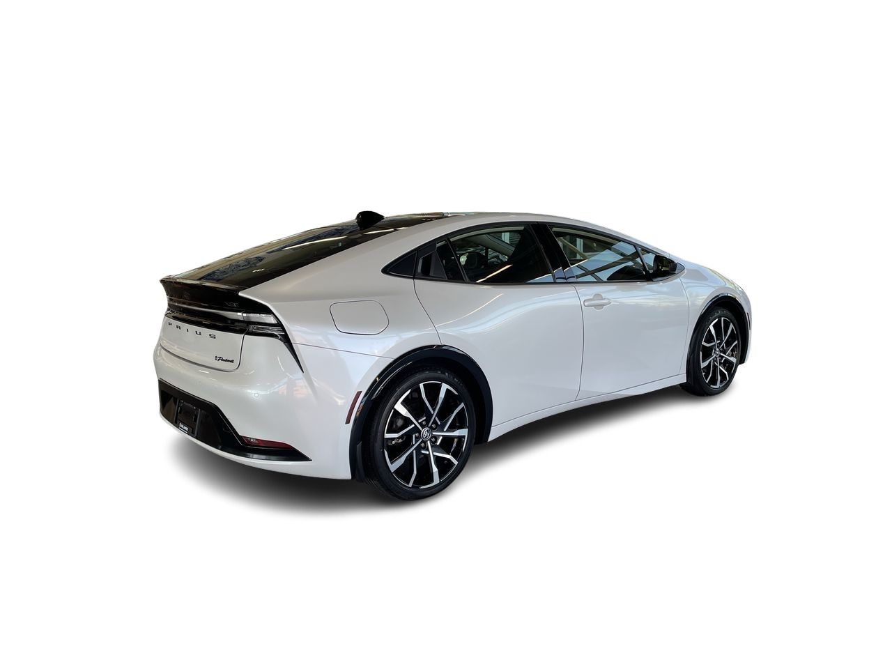 2024  Prius Prime