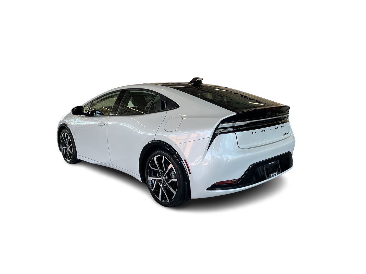 2024  Prius Prime