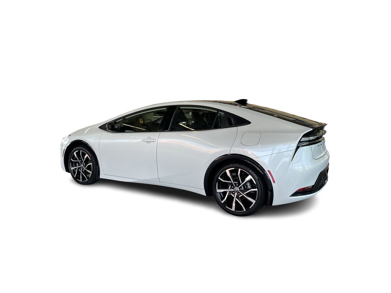 2024  Prius Prime
