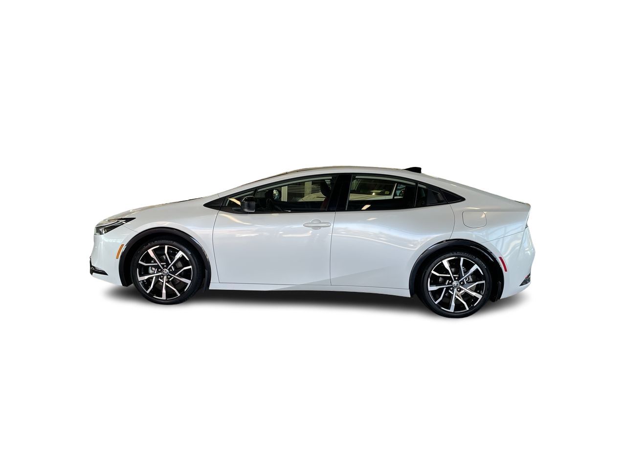 2024  Prius Prime