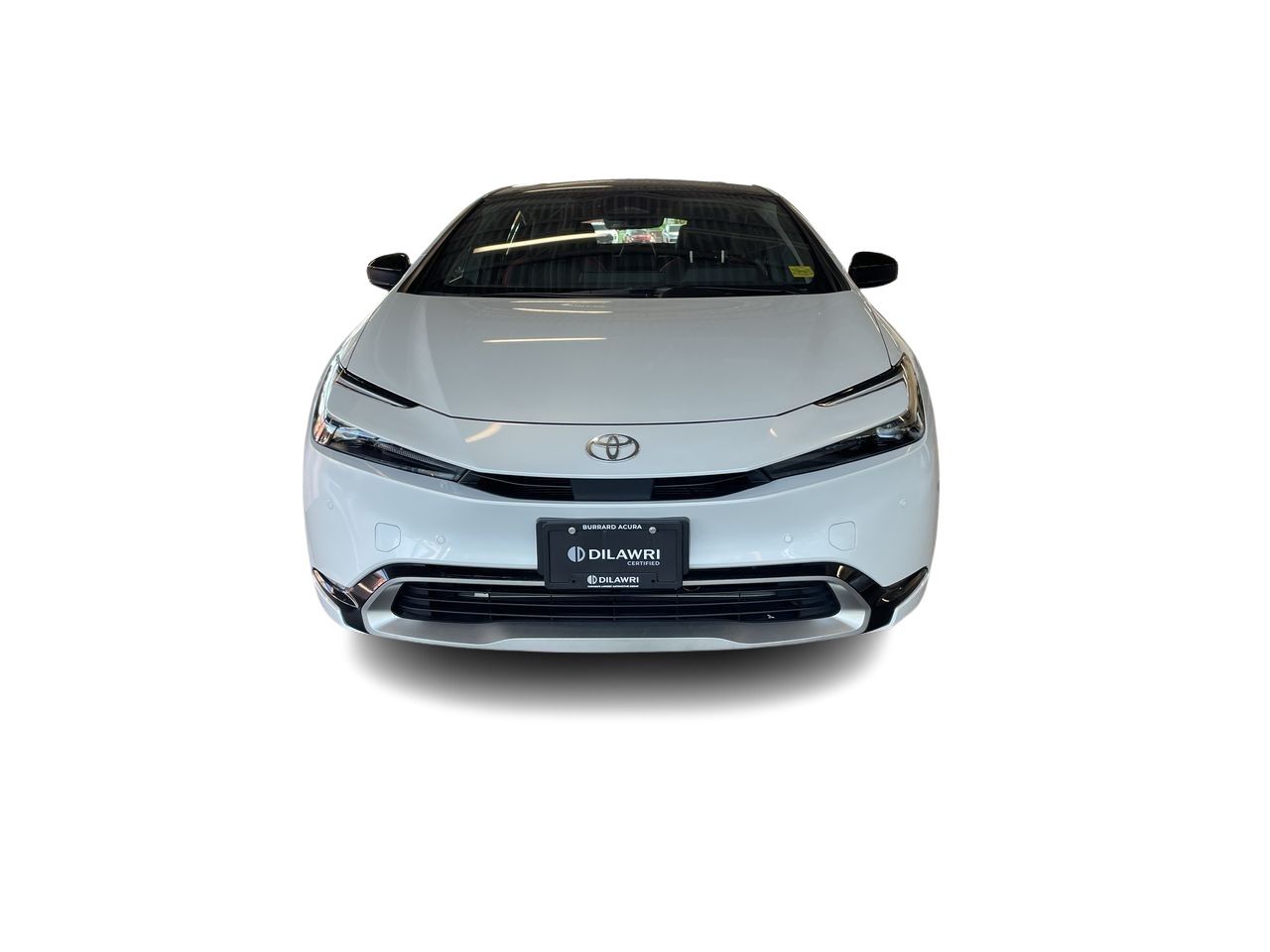 2024  Prius Prime