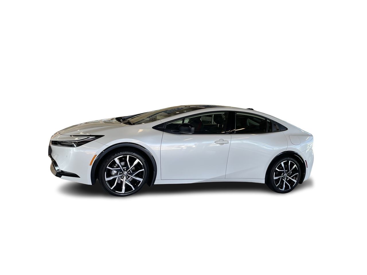 2024  Prius Prime