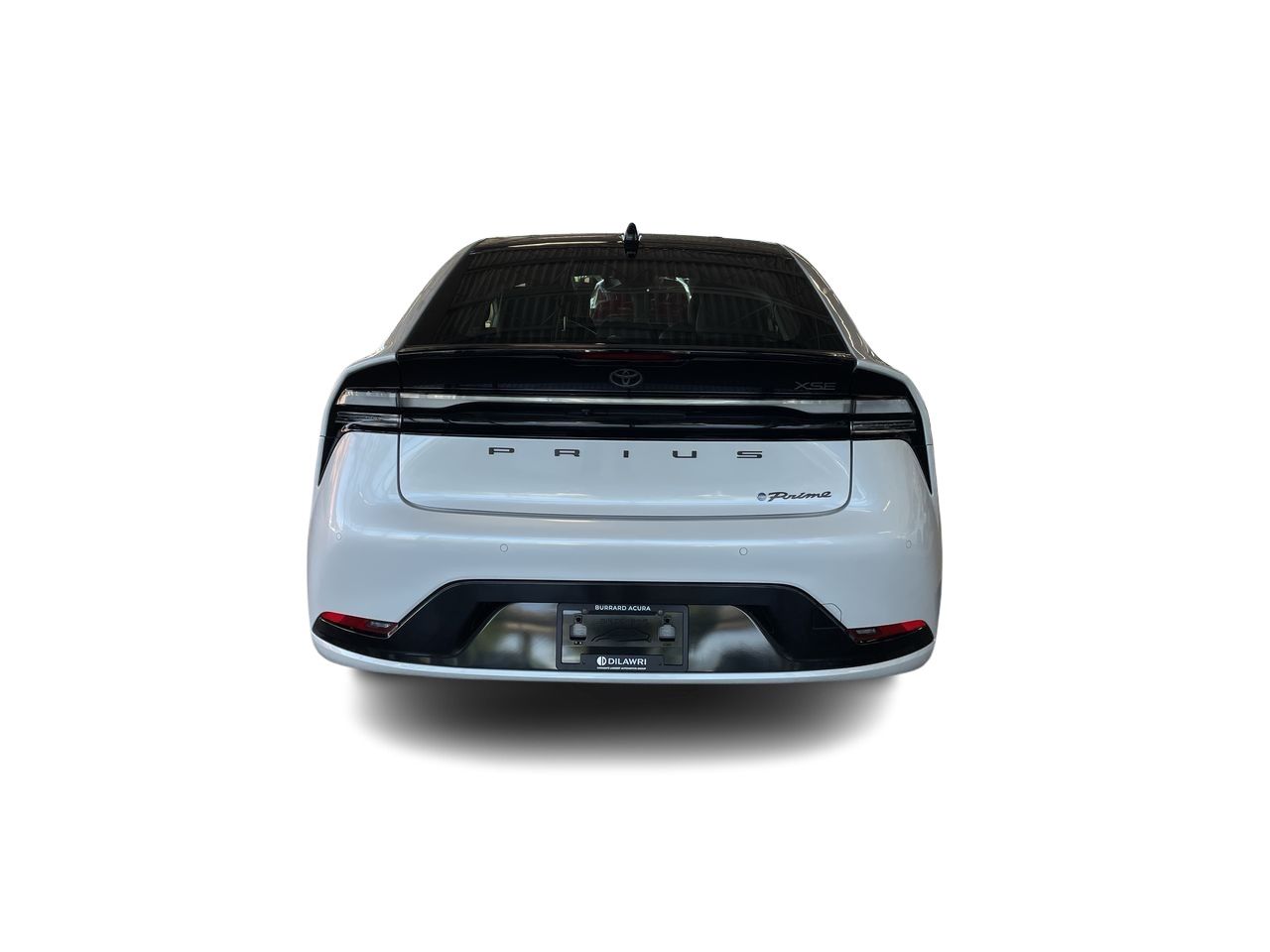 2024  Prius Prime