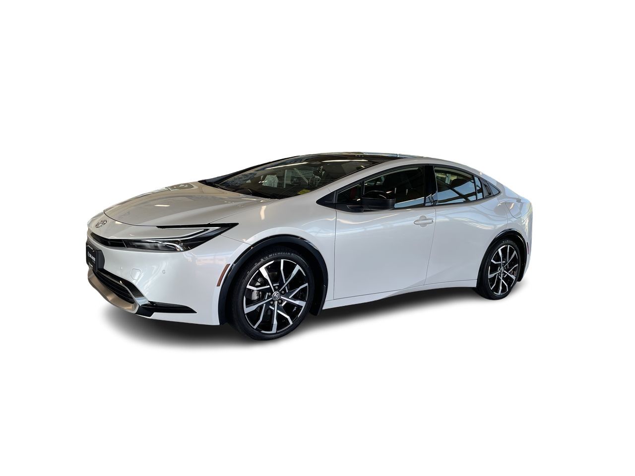 2024  Prius Prime