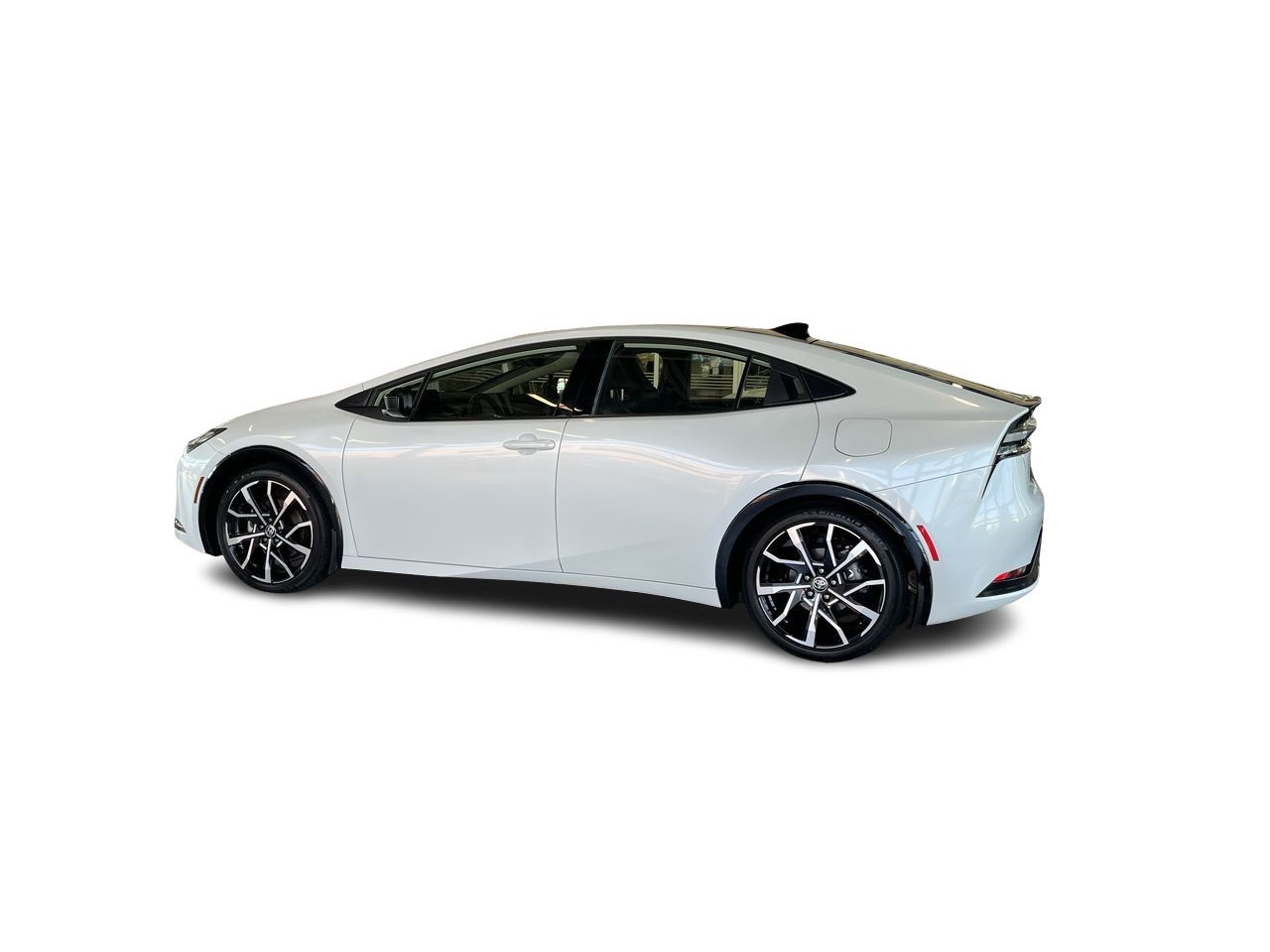 2024  Prius Prime
