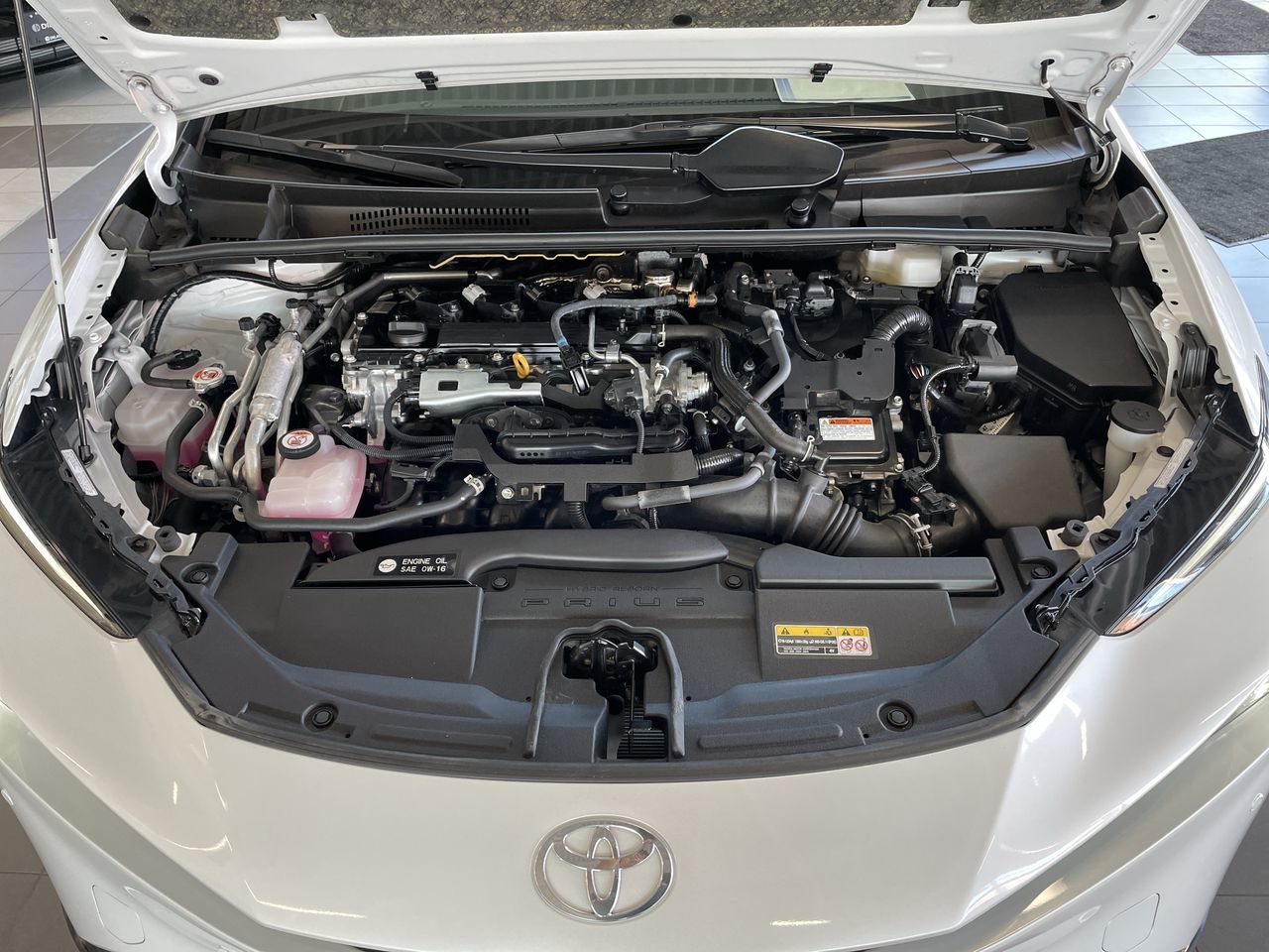 2024  Prius Prime