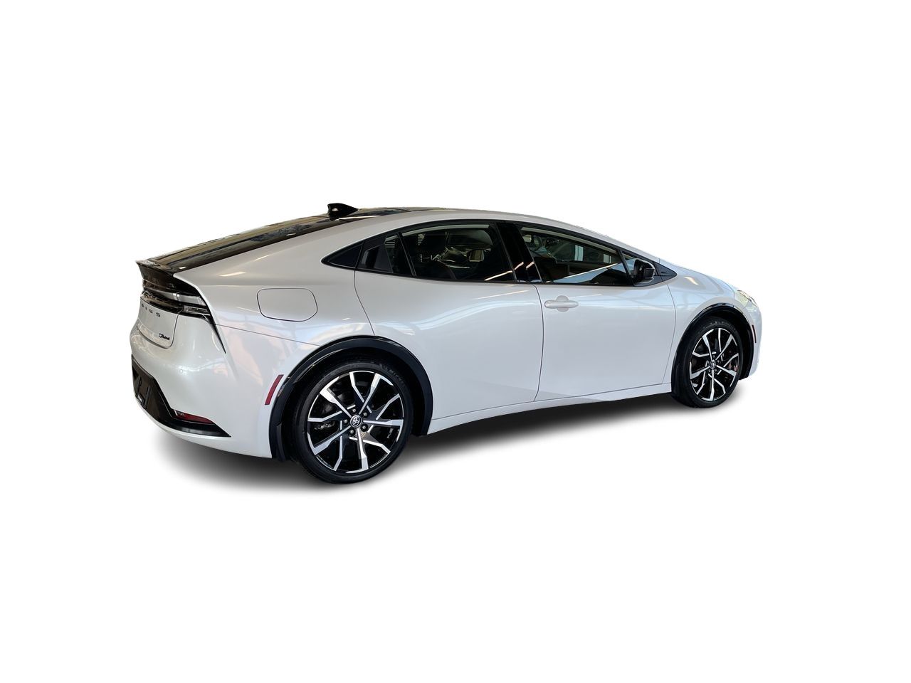 2024  Prius Prime