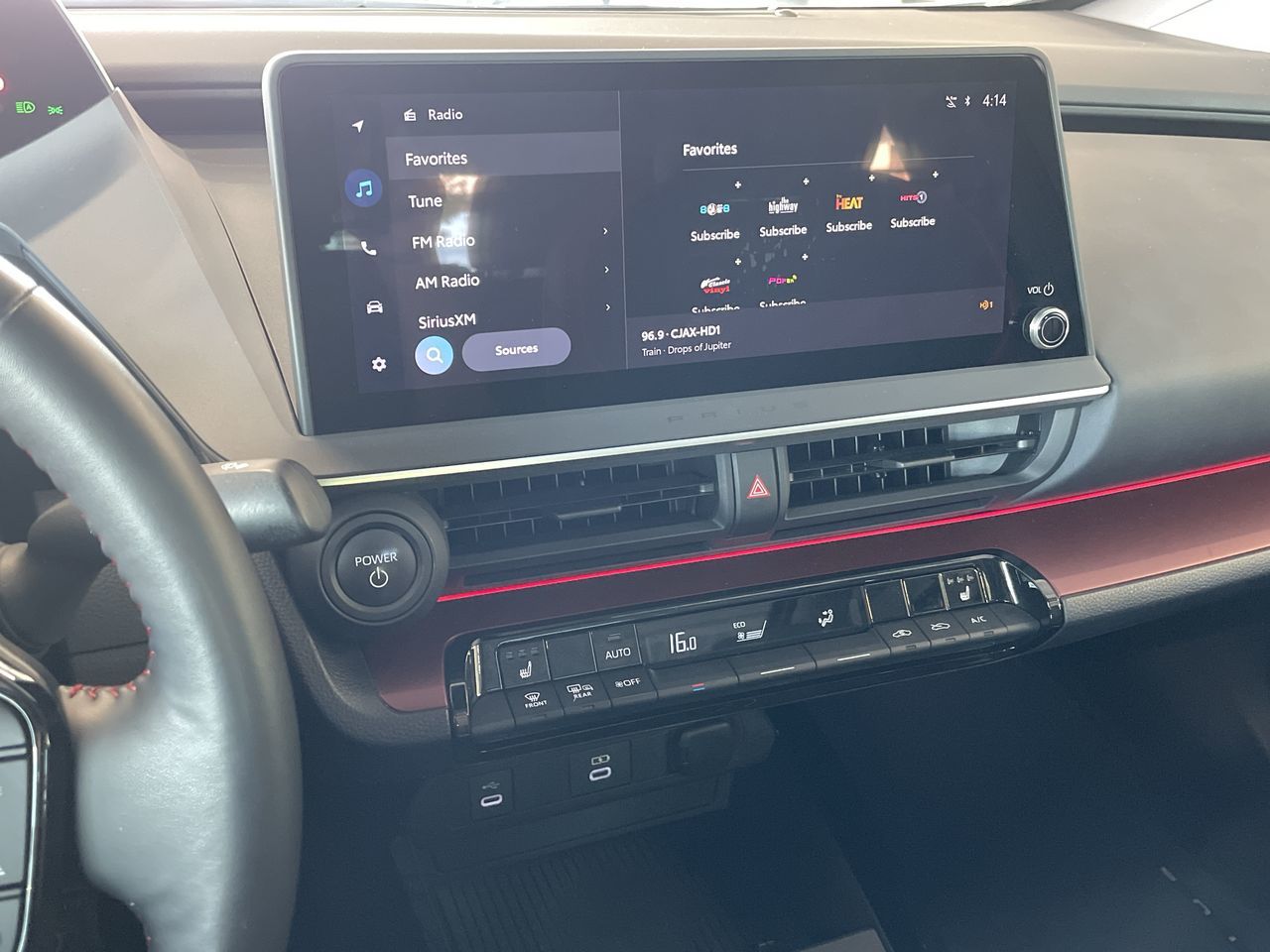 2024  Prius Prime