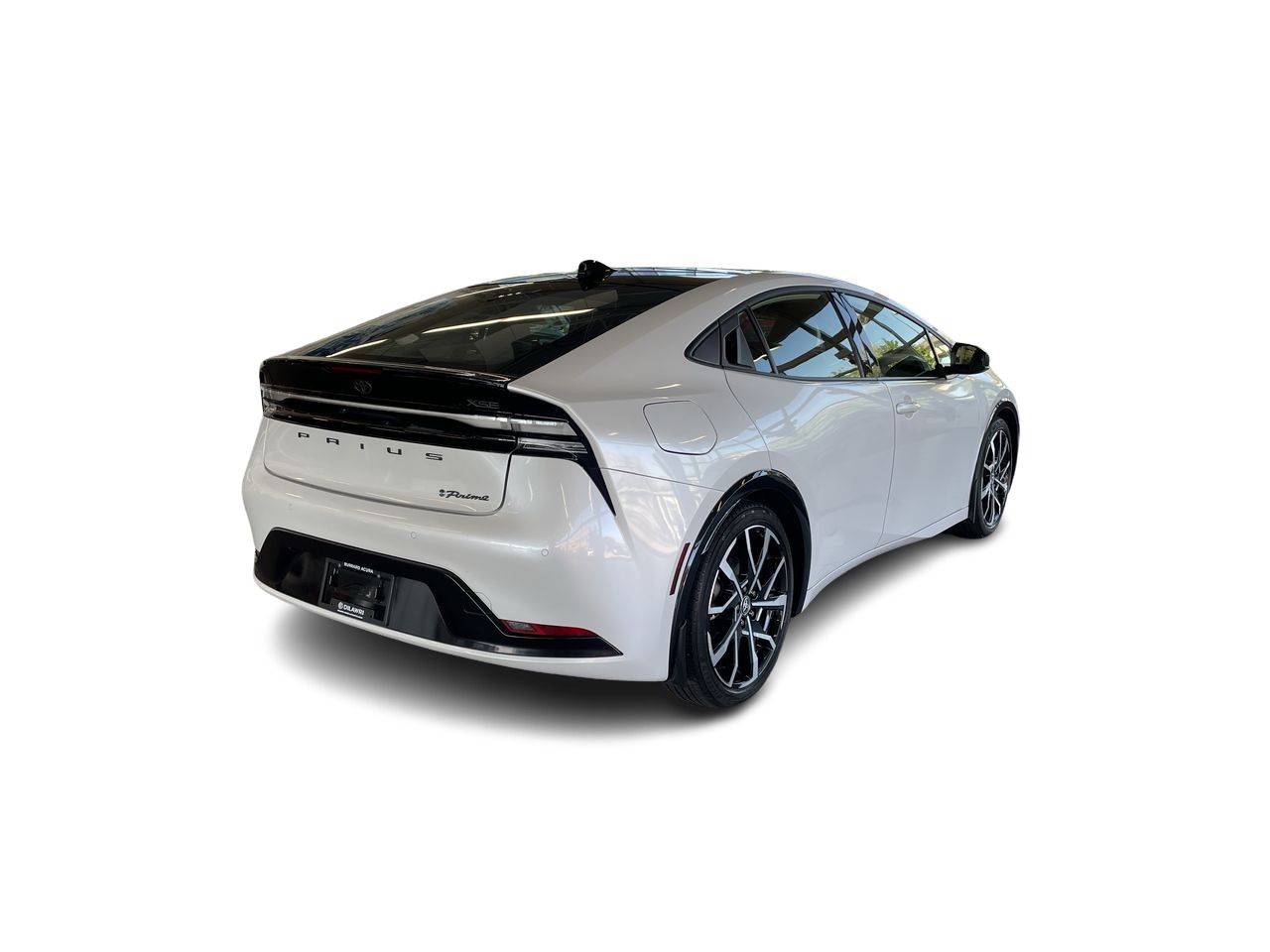 2024  Prius Prime