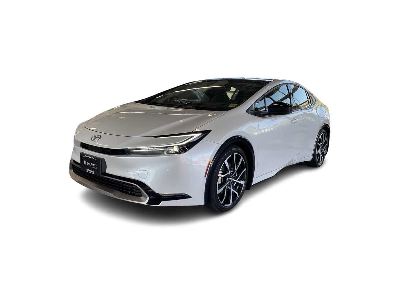 2024  Prius Prime