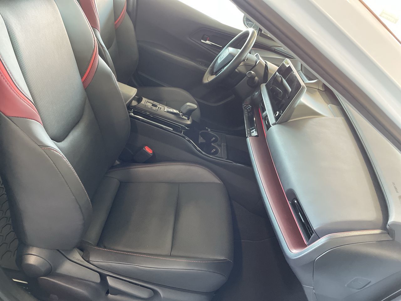 2024  Prius Prime