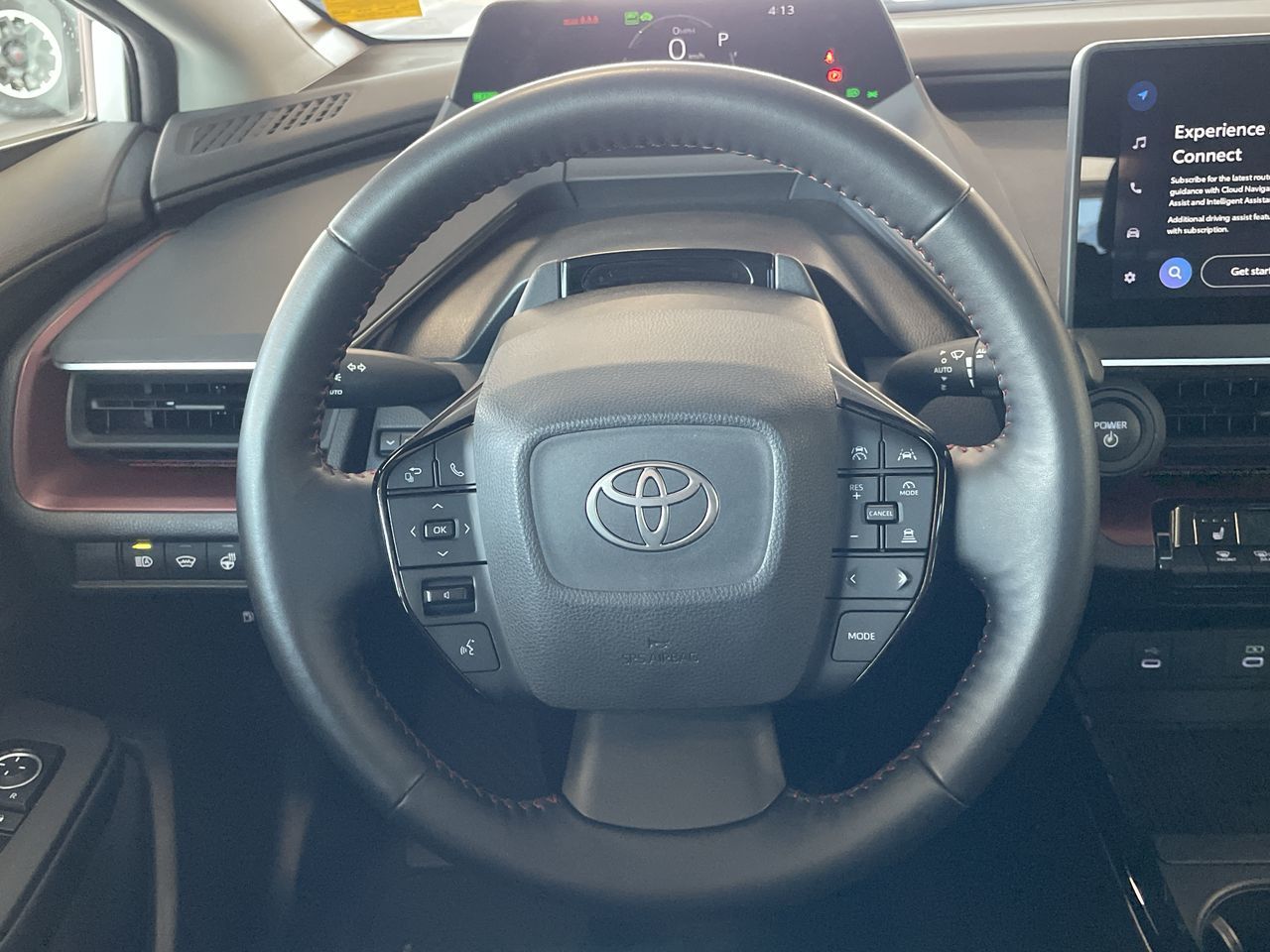 2024  Prius Prime