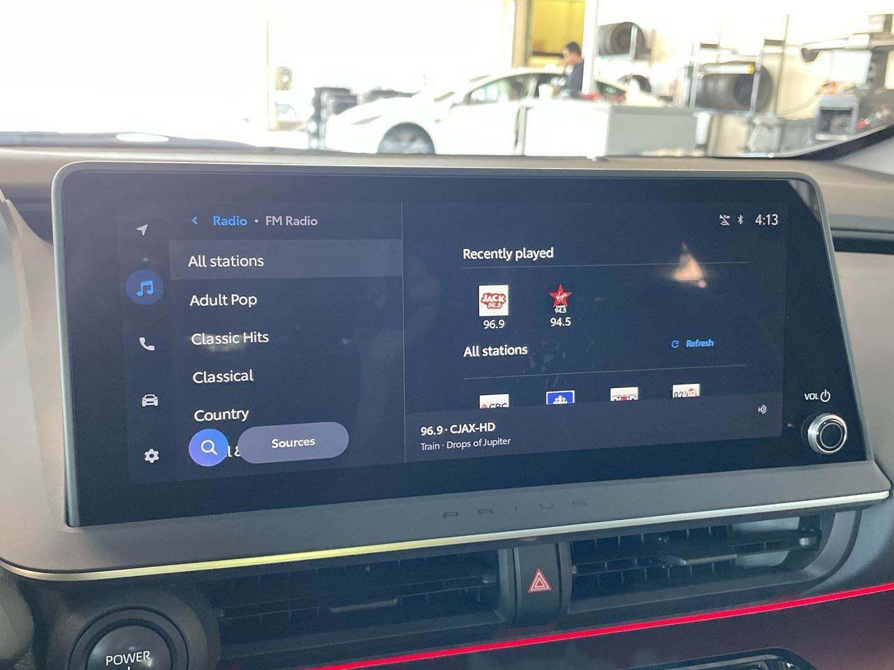 2024  Prius Prime