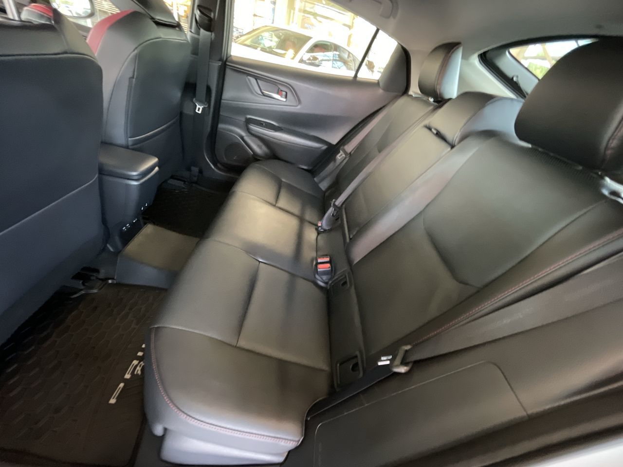 2024  Prius Prime