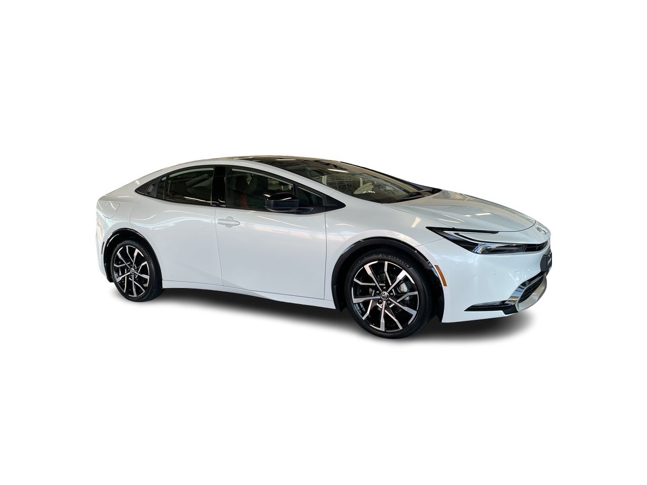 2024  Prius Prime