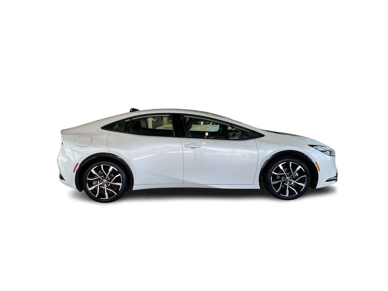 2024  Prius Prime