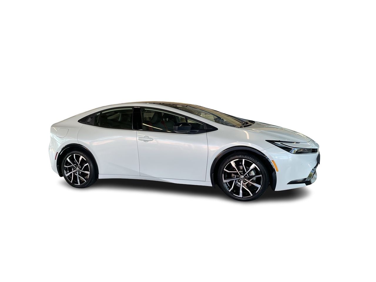 2024  Prius Prime