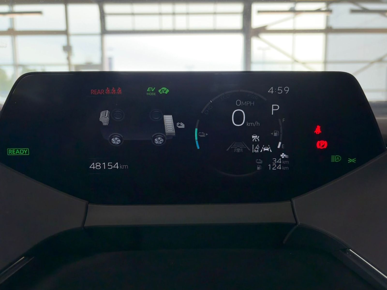 2024 Toyota Prius Prime