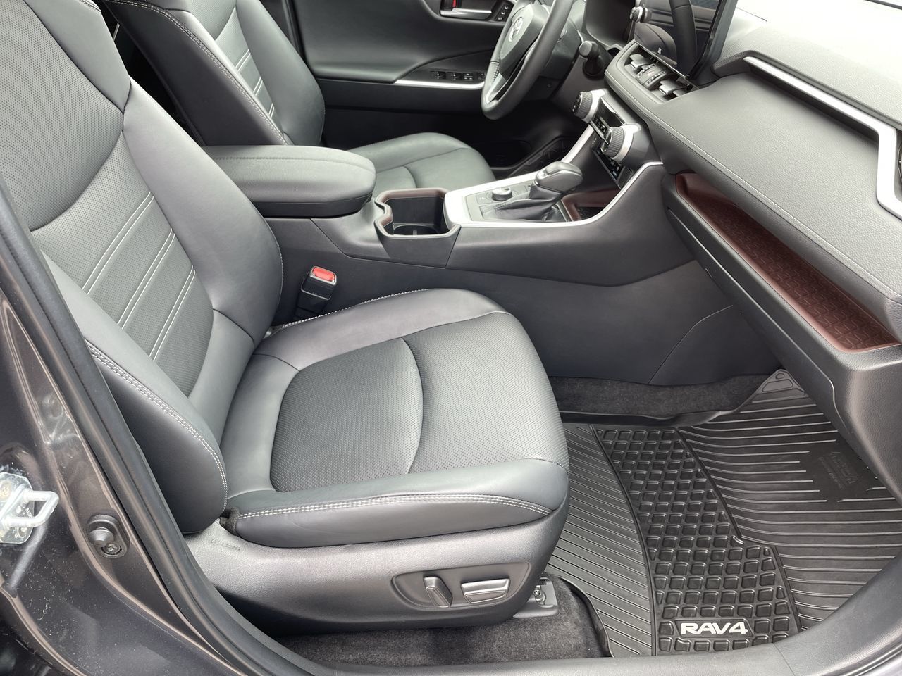 2023  RAV4 Hybrid