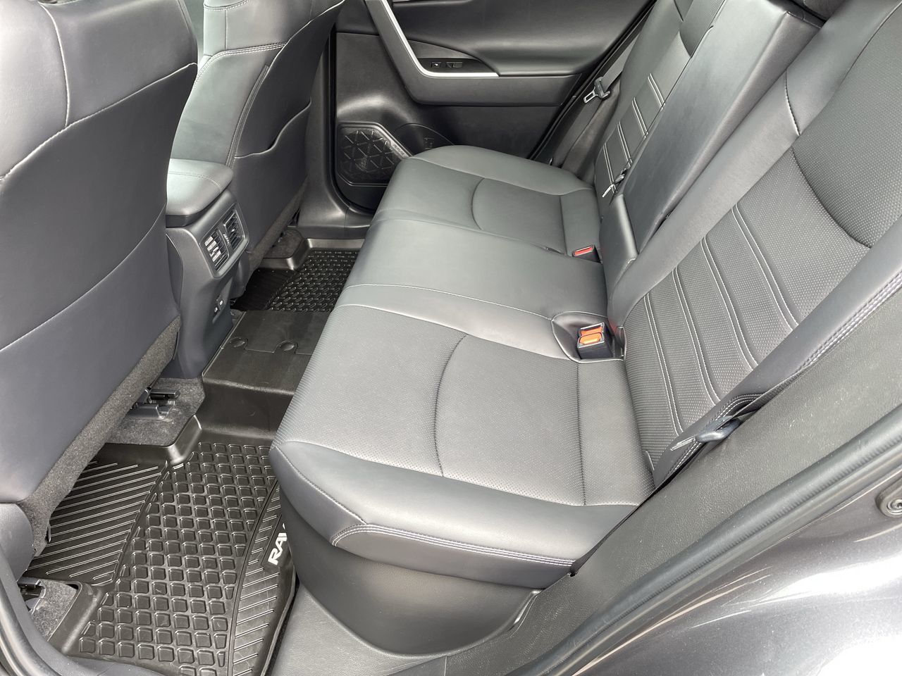 2023  RAV4 Hybrid