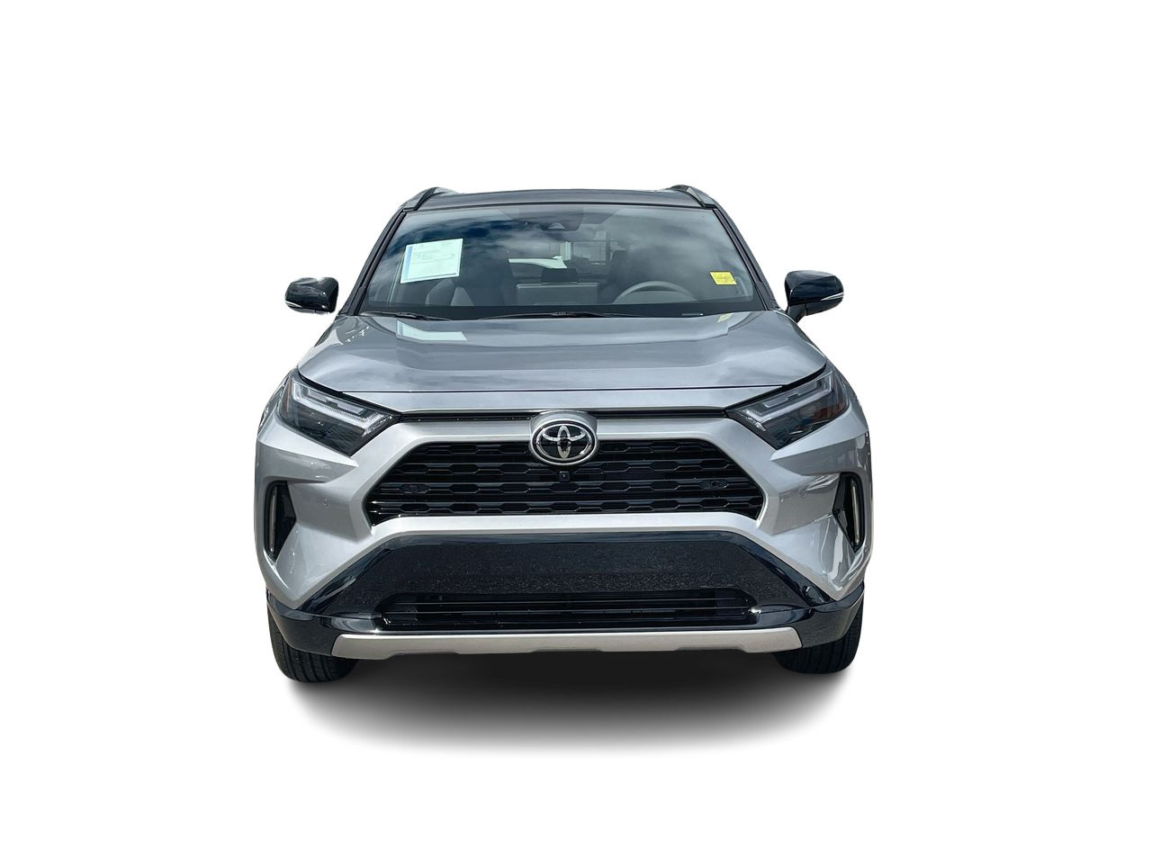 Toyota RAV4 Hybrid  2025 à Vancouver, Colombie-Britannique