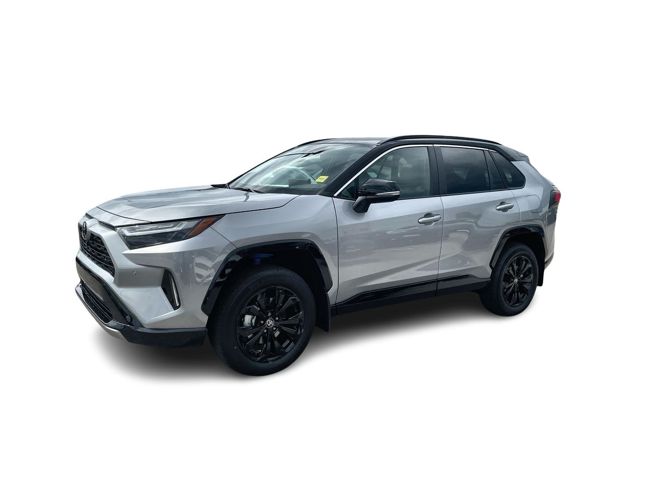 Toyota RAV4 Hybrid  2025 à Vancouver, Colombie-Britannique