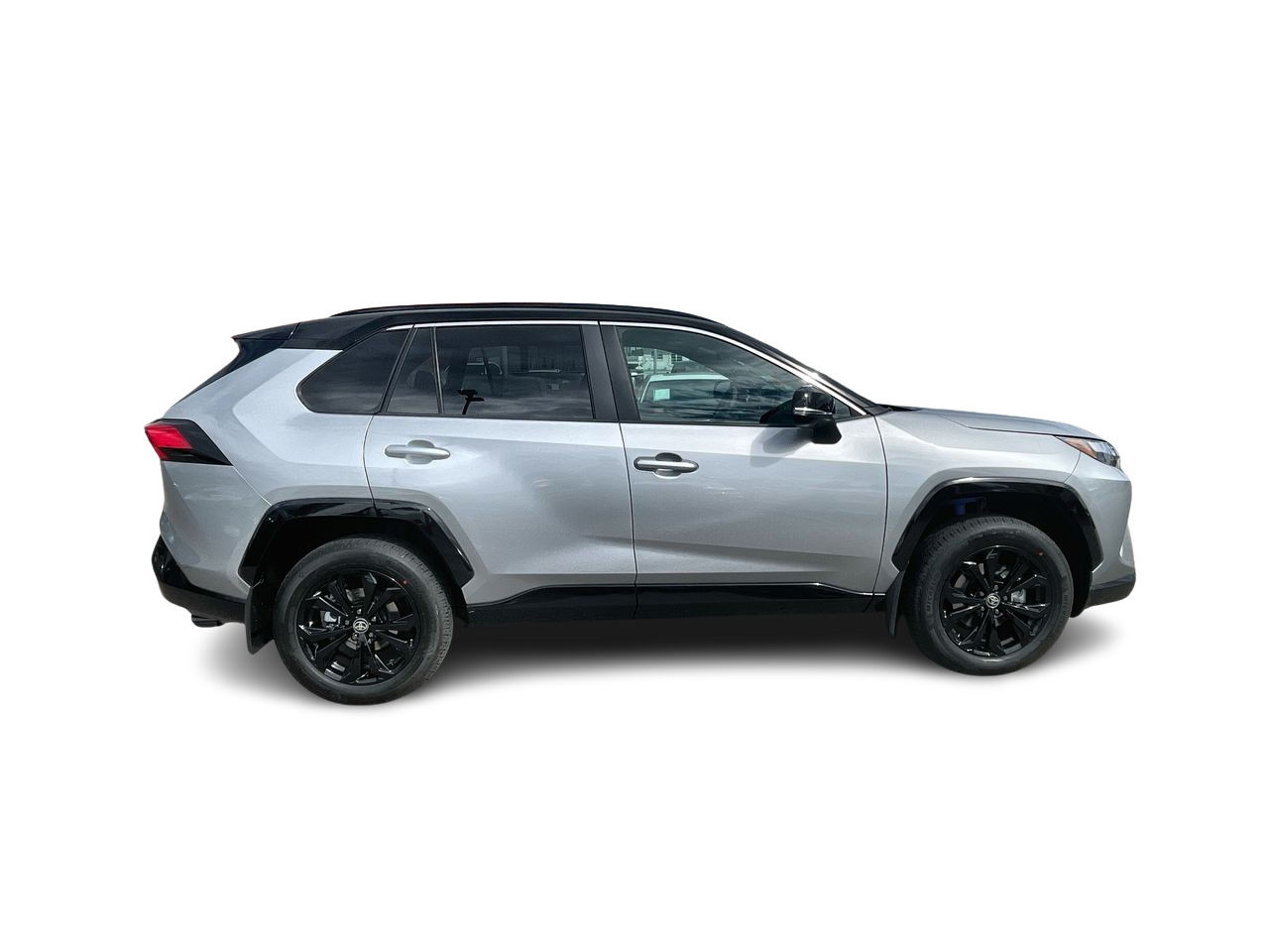 Toyota RAV4 Hybrid  2025 à Vancouver, Colombie-Britannique