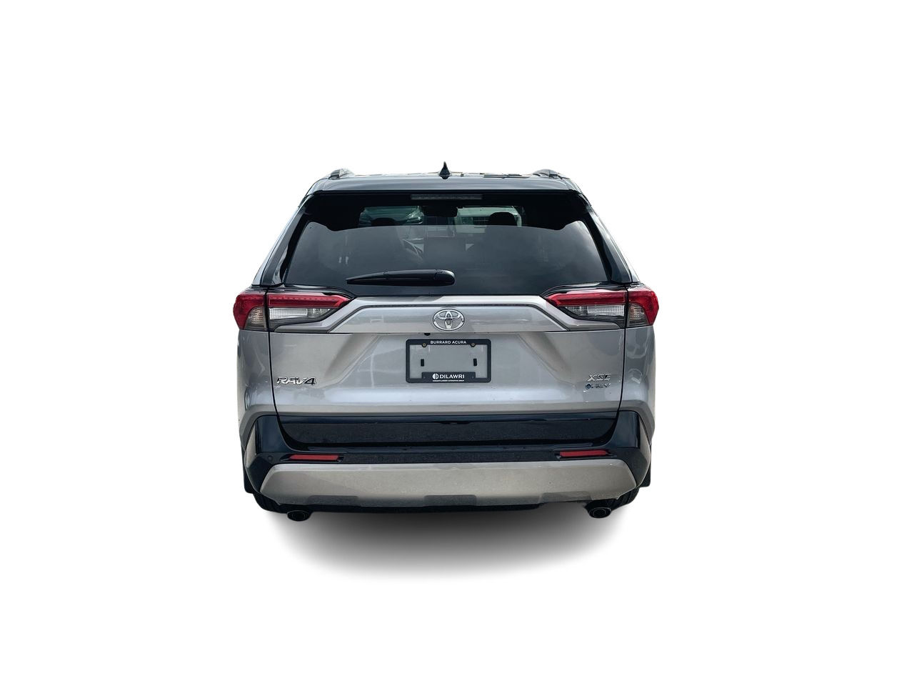 Toyota RAV4 Hybrid  2025 à Vancouver, Colombie-Britannique