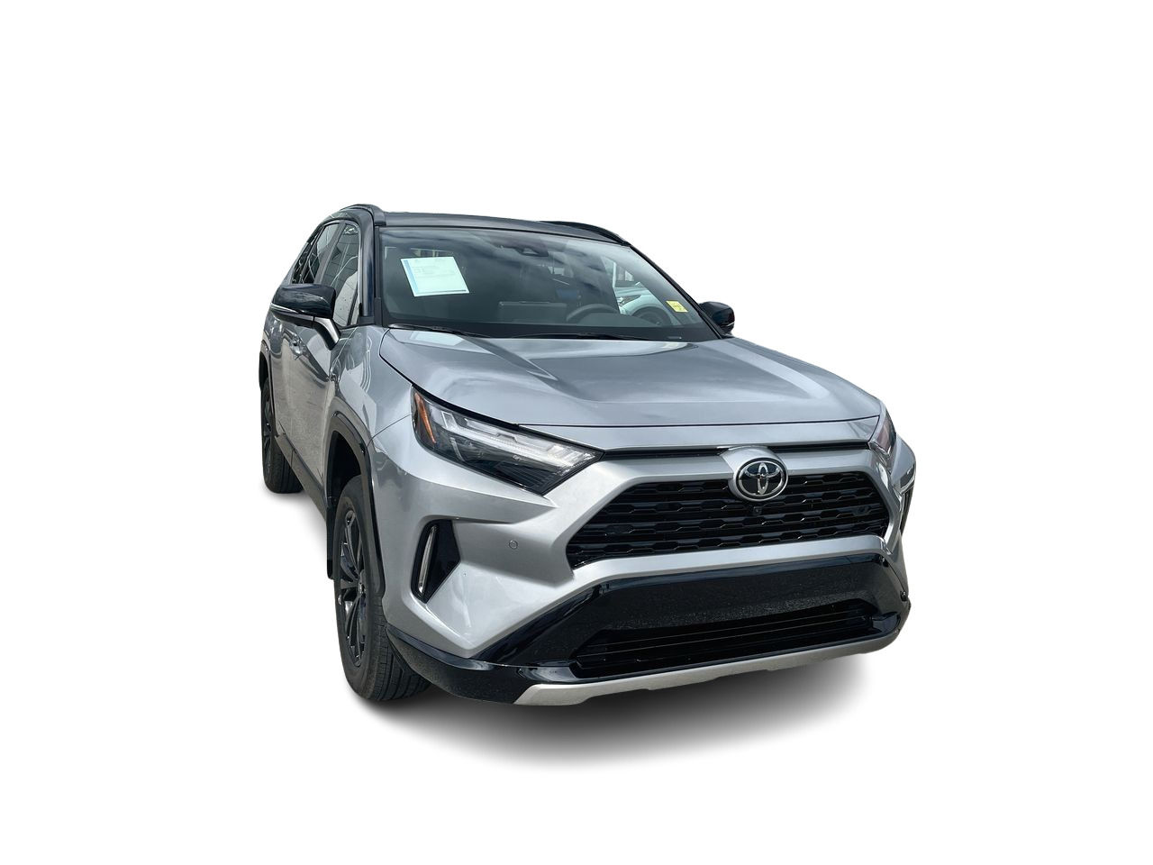 Toyota RAV4 Hybrid  2025 à Vancouver, Colombie-Britannique
