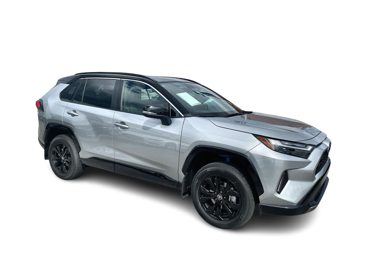 Toyota RAV4 Hybrid  2025 à Vancouver, Colombie-Britannique