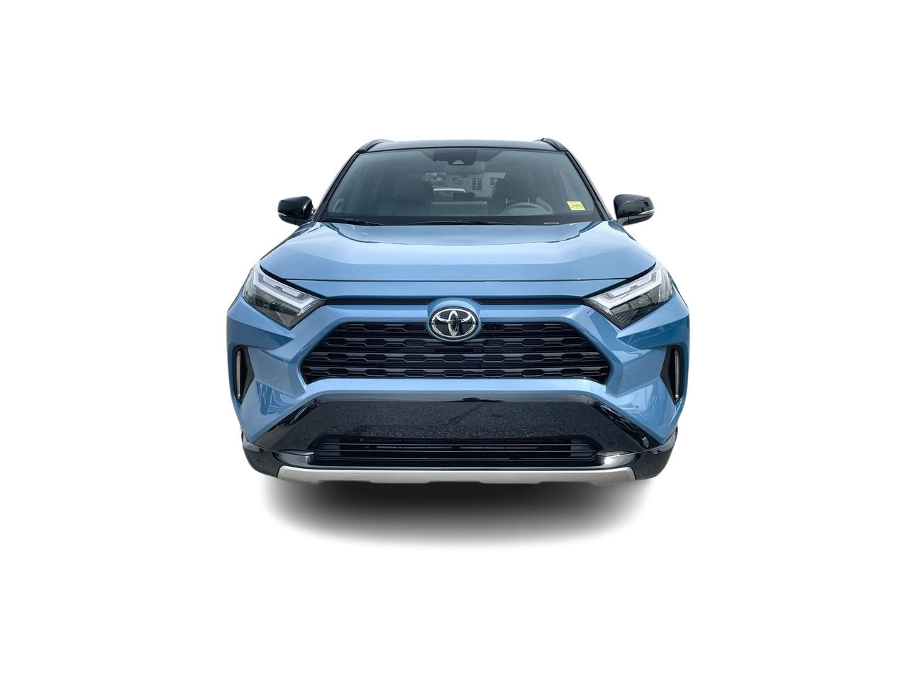 Toyota RAV4 Hybrid  2025 à Vancouver, Colombie-Britannique