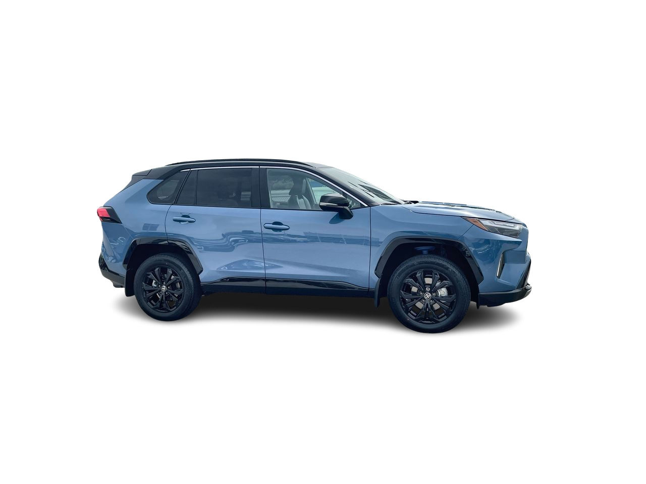 Toyota RAV4 Hybrid  2025 à Vancouver, Colombie-Britannique