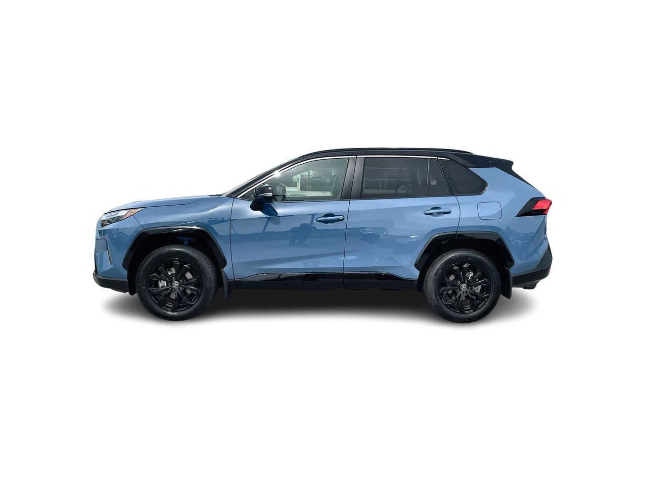 Toyota RAV4 Hybrid  2025 à Vancouver, Colombie-Britannique