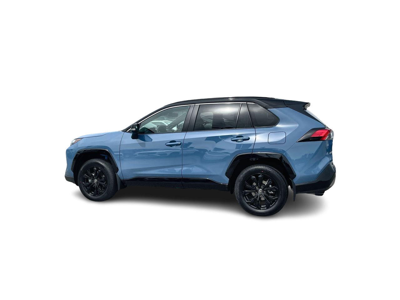 Toyota RAV4 Hybrid  2025 à Vancouver, Colombie-Britannique