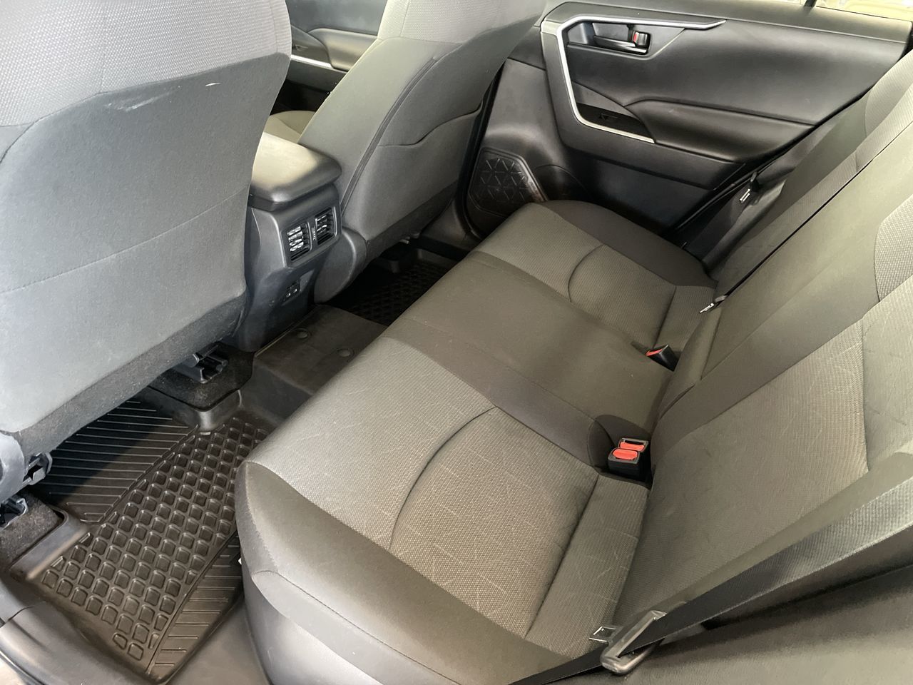 2025 Toyota RAV4 Hybrid