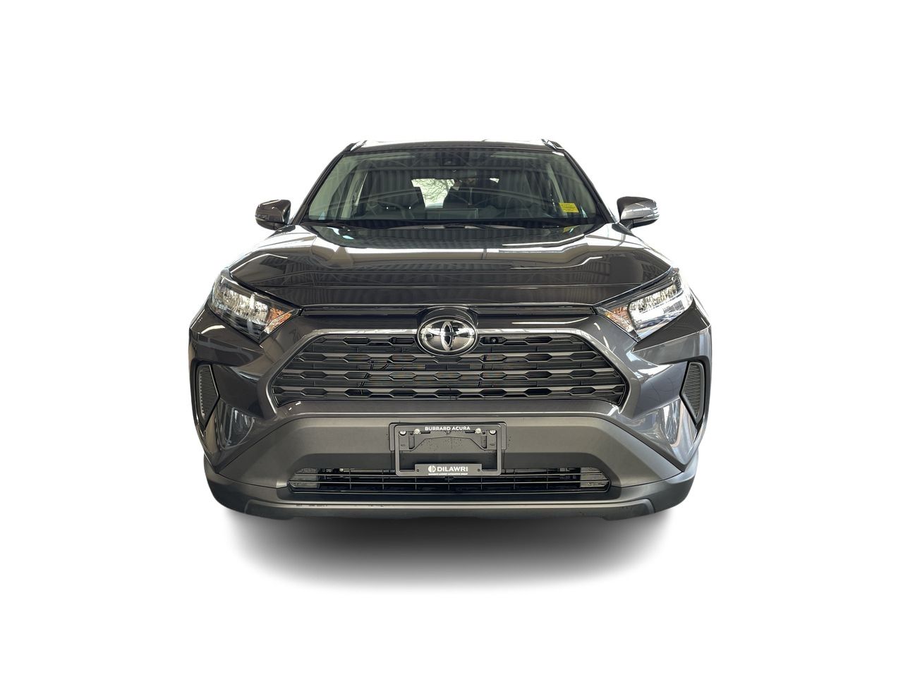 2025 Toyota RAV4 Hybrid