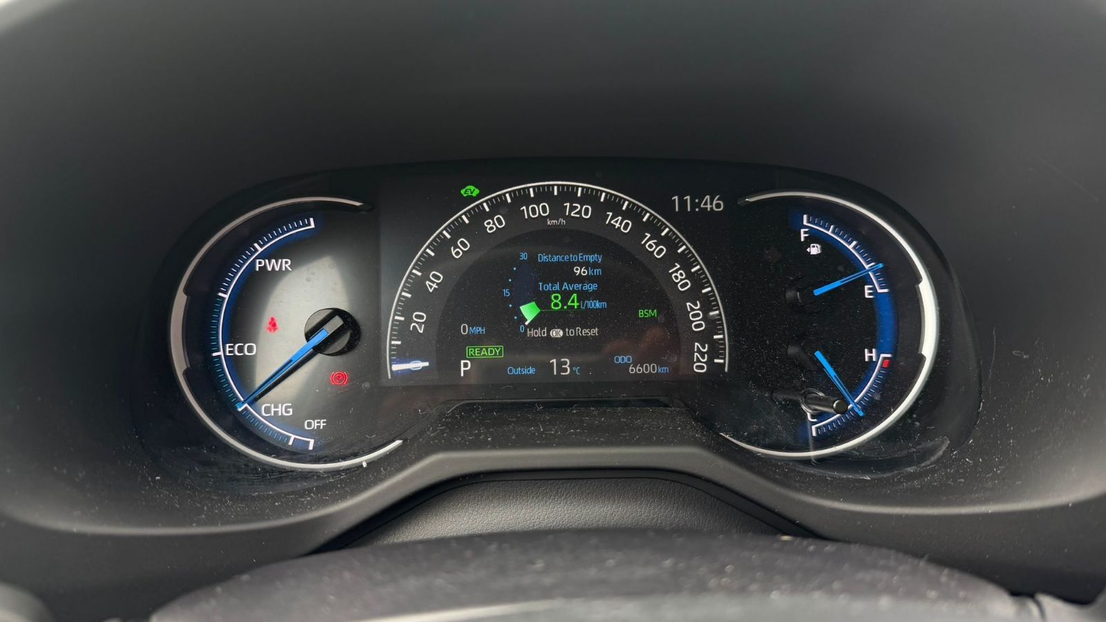 2025 Toyota RAV4 Hybrid