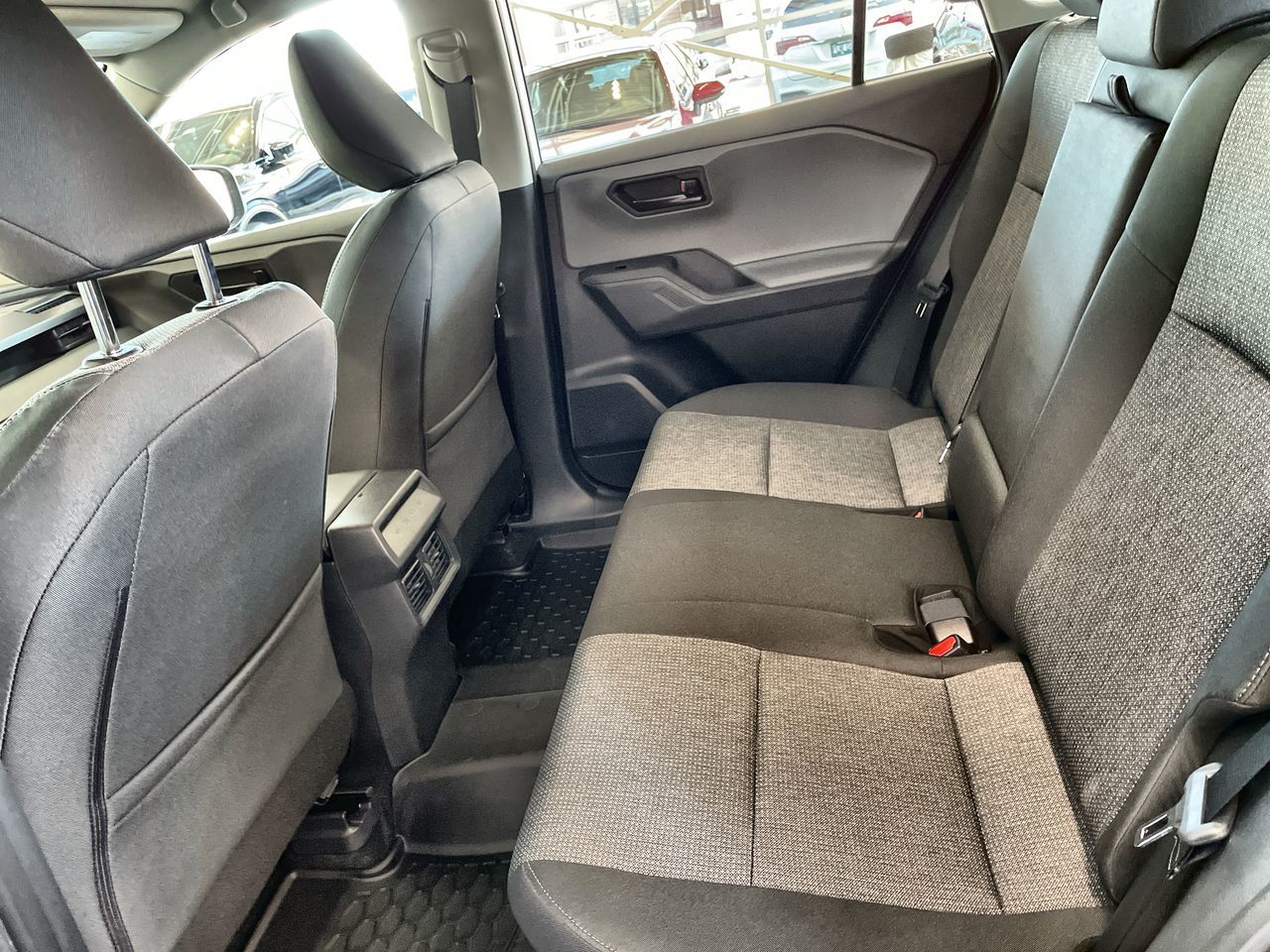 2026 Toyota RAV4