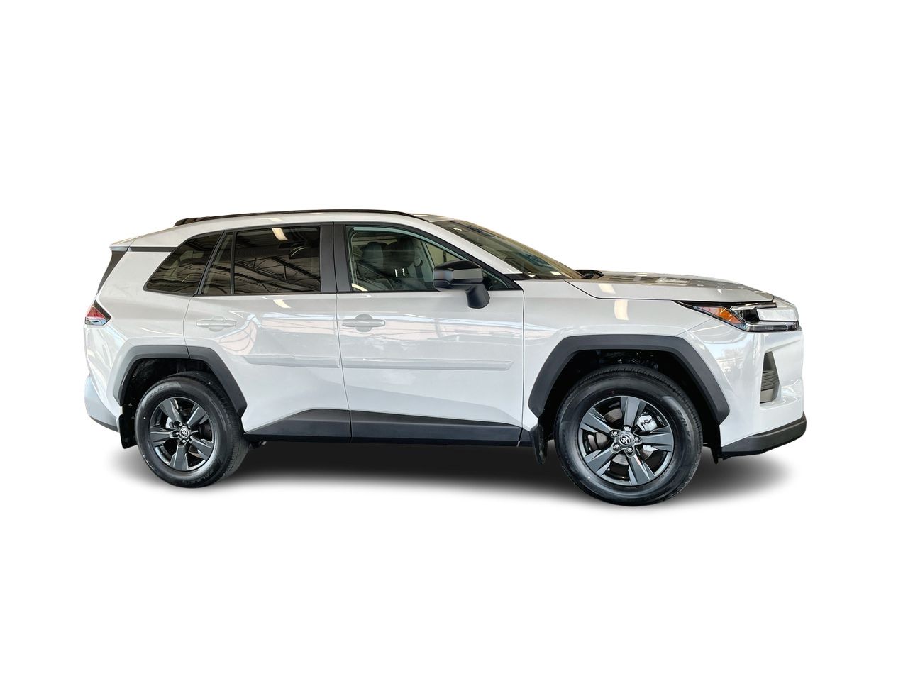 2026 Toyota RAV4