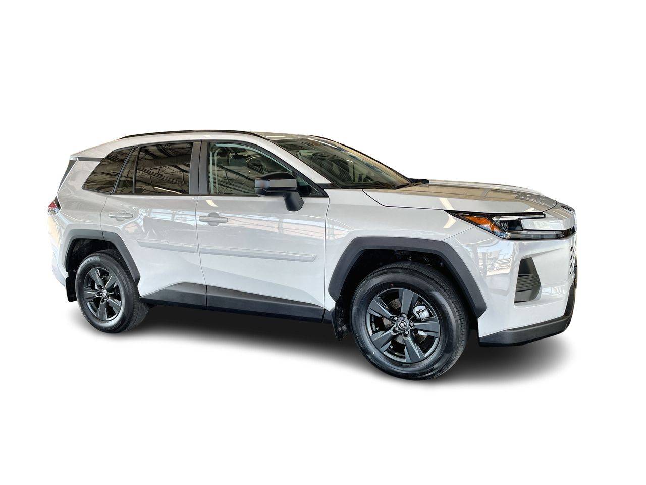 2026 Toyota RAV4