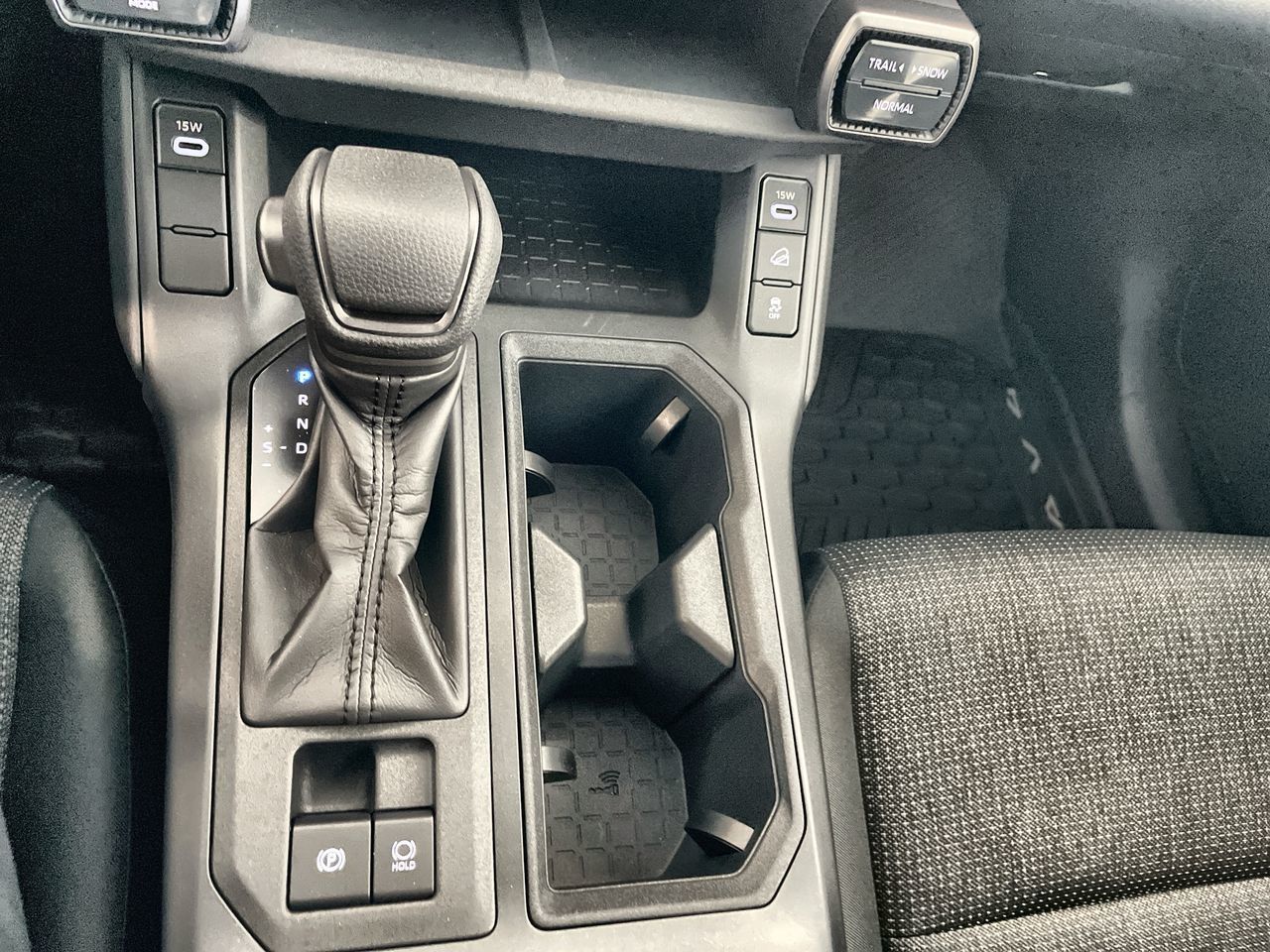2026 Toyota RAV4