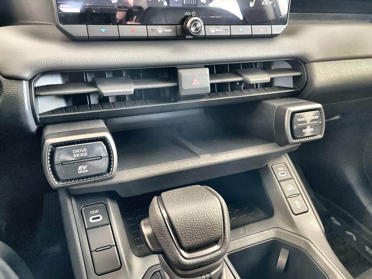2026 Toyota RAV4